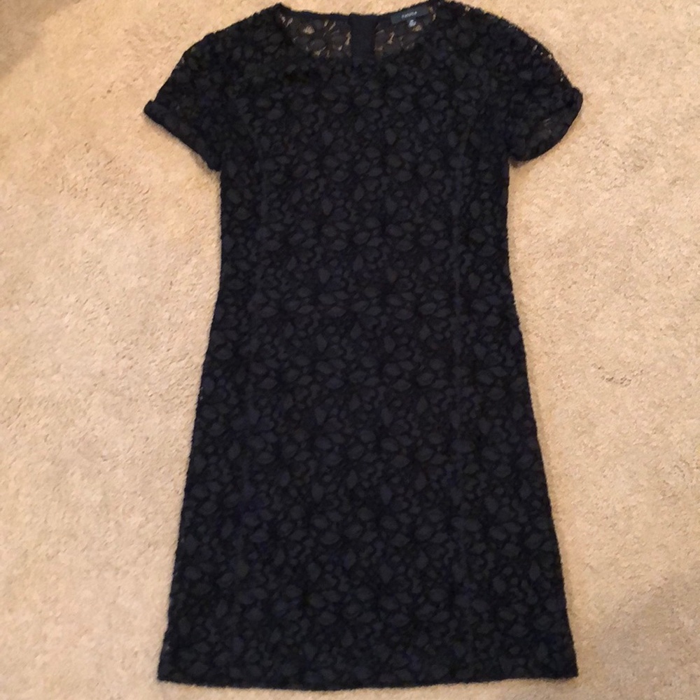 Teen dress